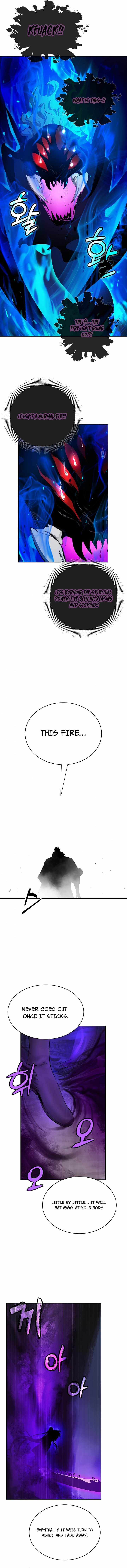 Call of the Spear Chapter 43 page 17