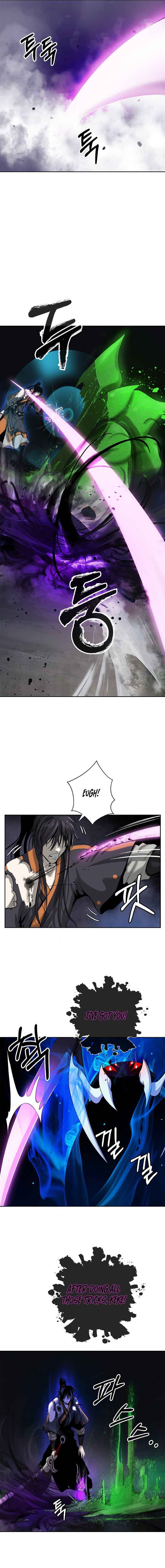 Call of the Spear Chapter 44 page 13