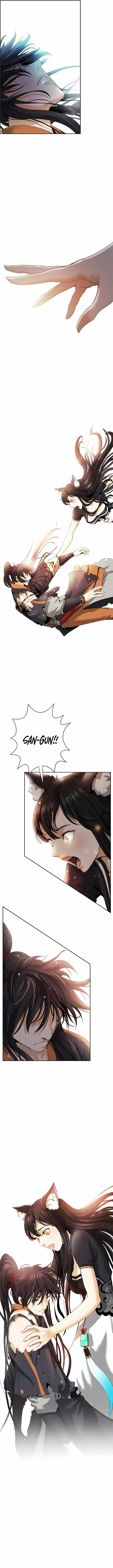 Call of the Spear Chapter 45 page 7