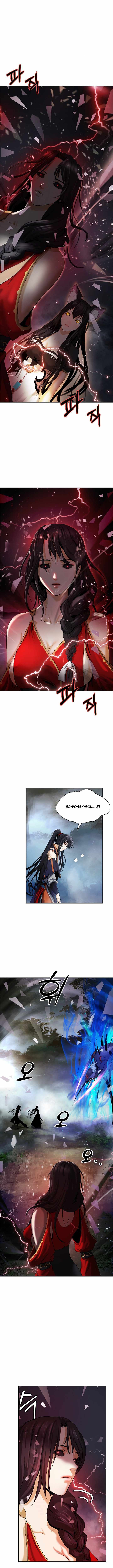 Call of the Spear Chapter 45 page 3