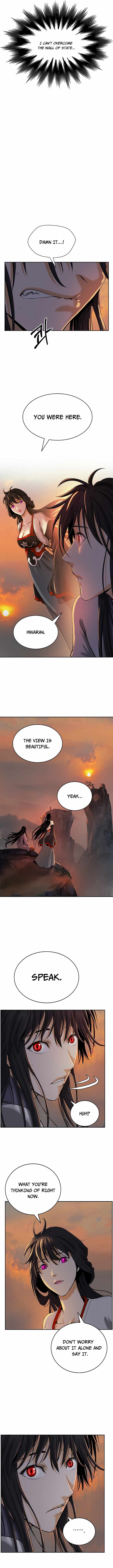 Call of the Spear Chapter 45 page 12