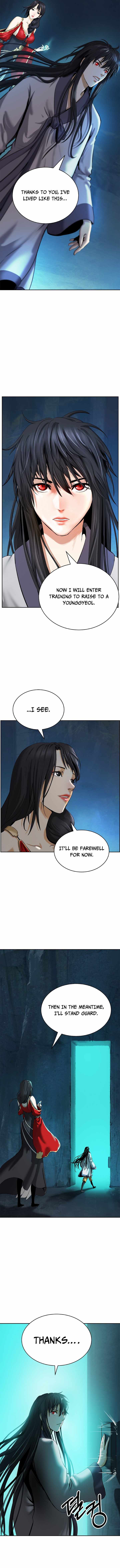 Call of the Spear Chapter 46 page 8