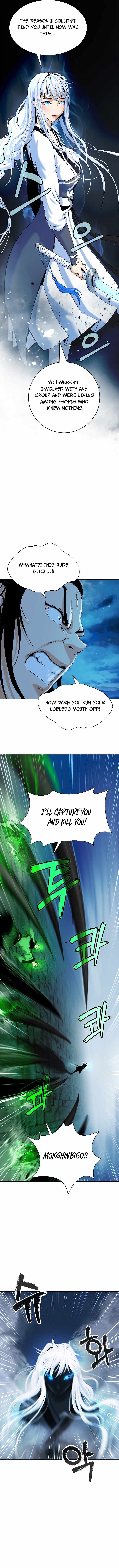 Call of the Spear Chapter 46 page 13