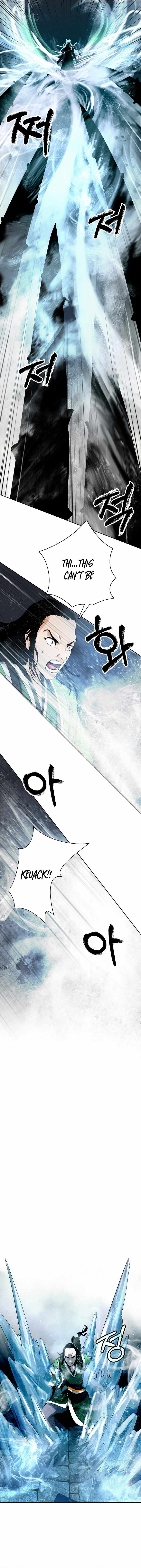 Call of the Spear Chapter 46 page 14
