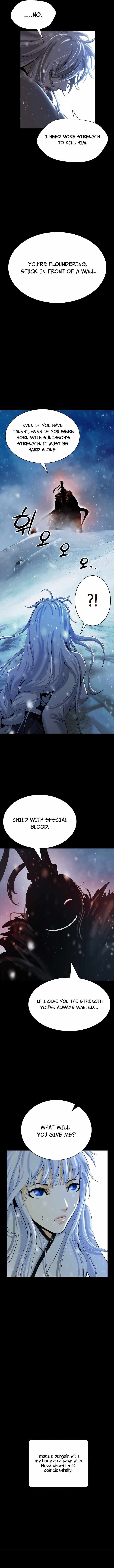 Call of the Spear Chapter 47 page 12