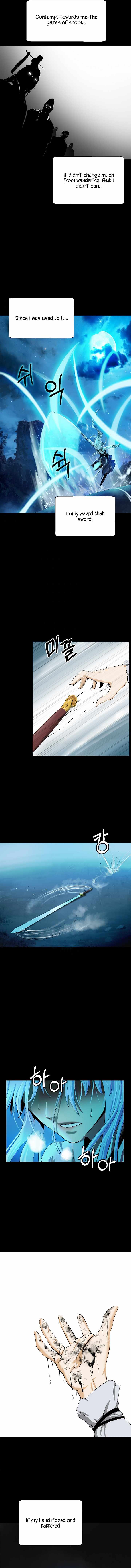 Call of the Spear Chapter 47 page 7