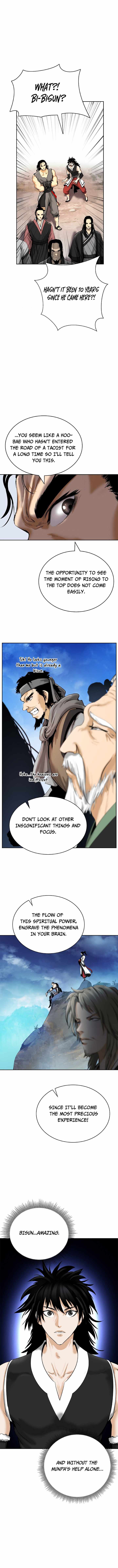 Call of the Spear Chapter 48 page 6