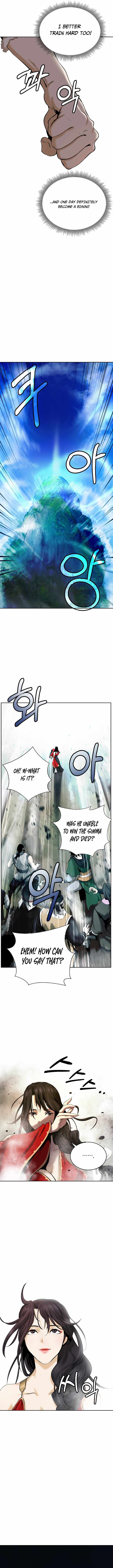 Call of the Spear Chapter 48 page 7