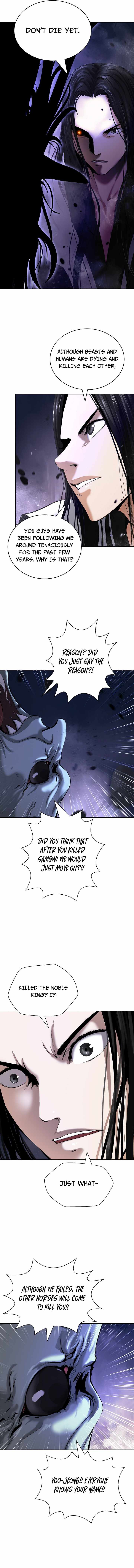 Call of the Spear Chapter 49 page 15