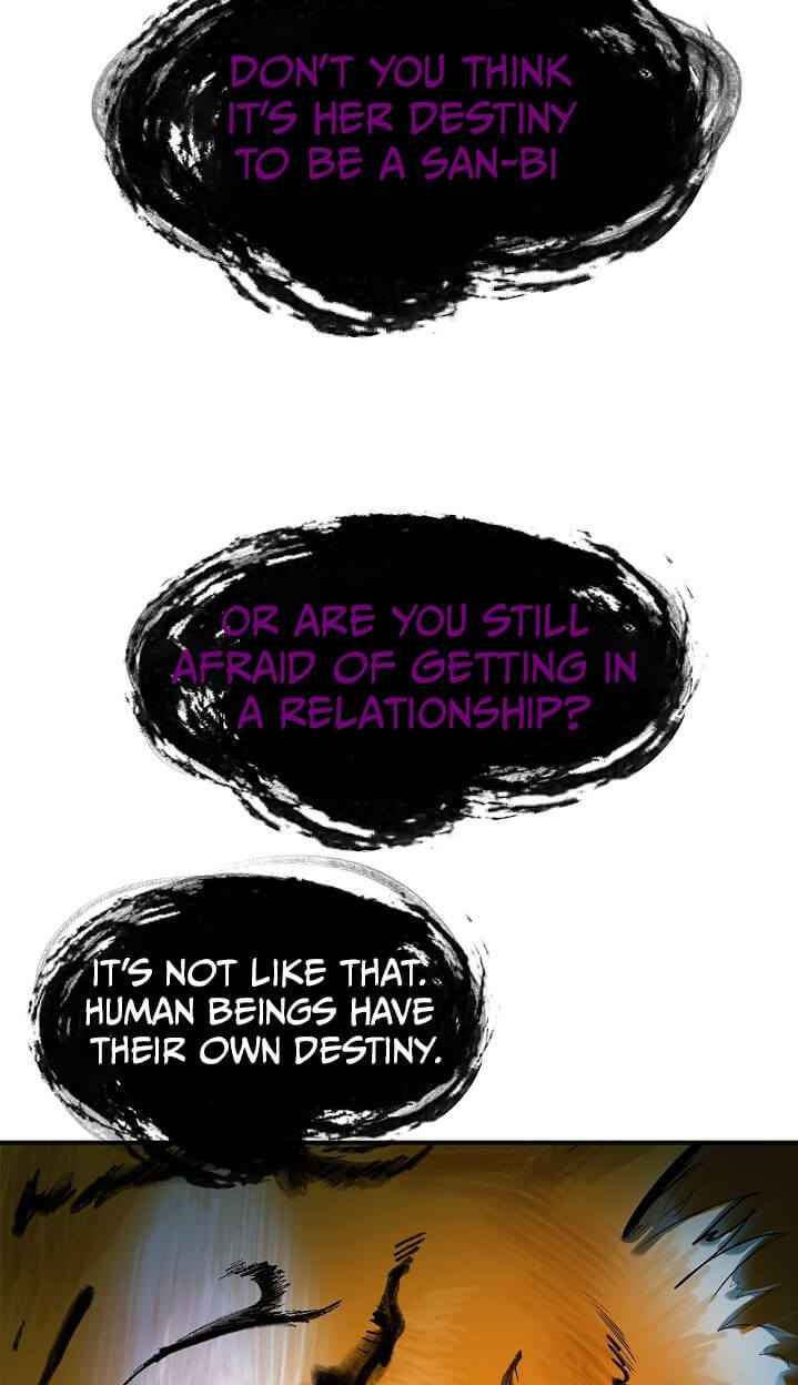Call of the Spear Chapter 5 page 11