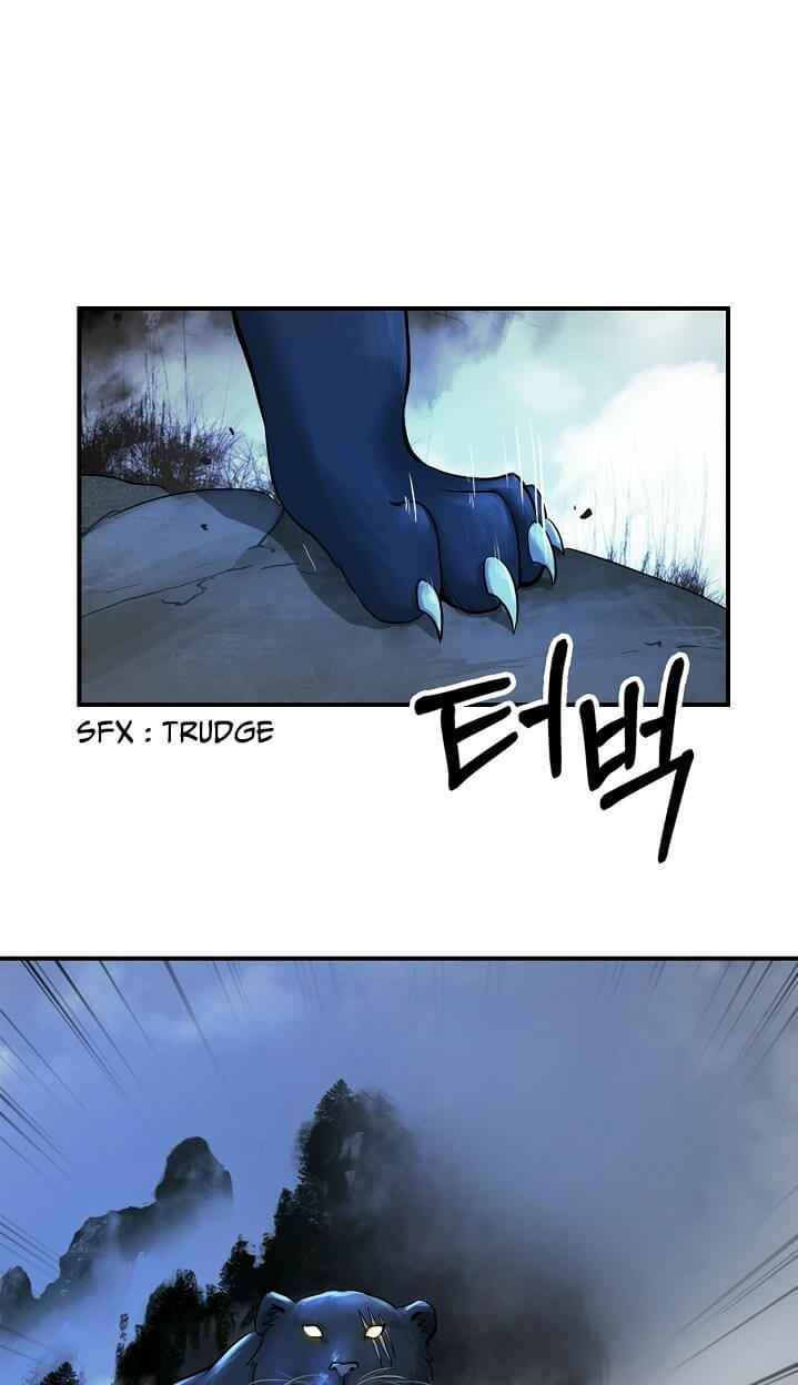 Call of the Spear Chapter 5 page 19