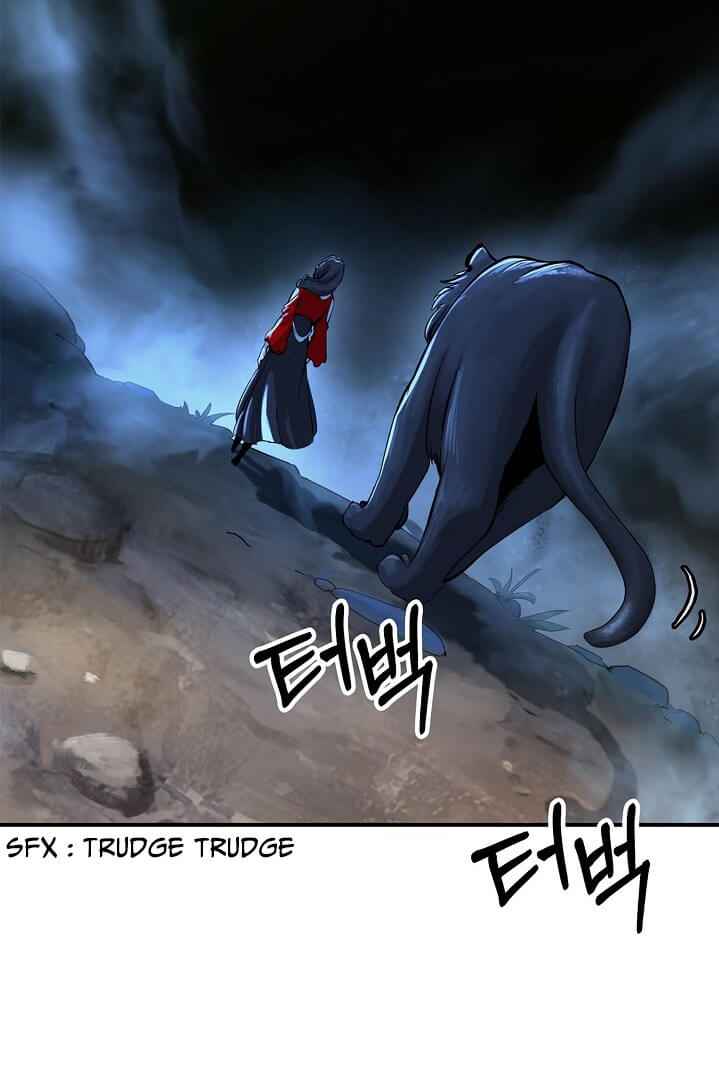 Call of the Spear Chapter 5 page 23