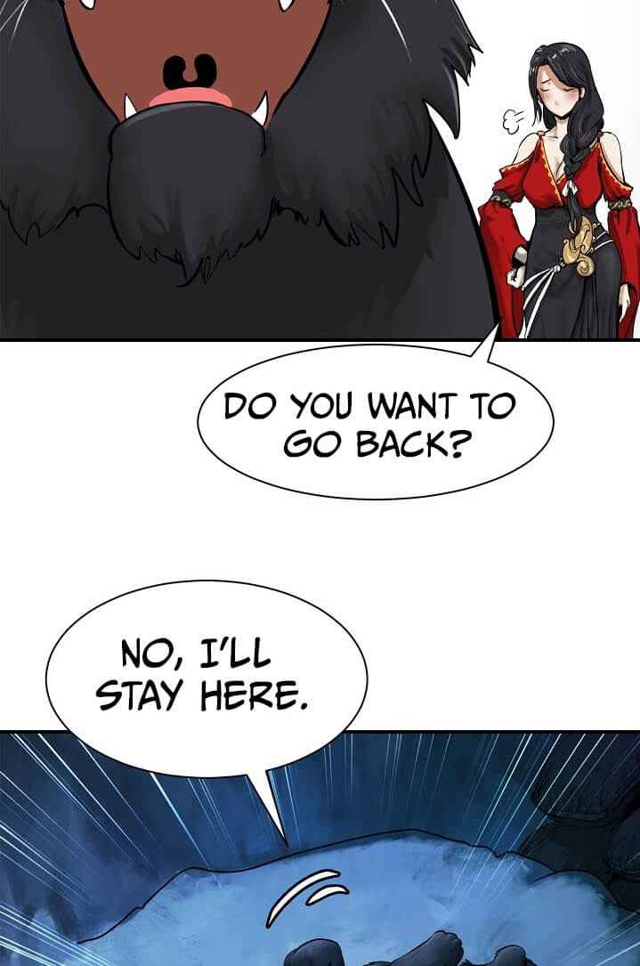 Call of the Spear Chapter 5 page 31