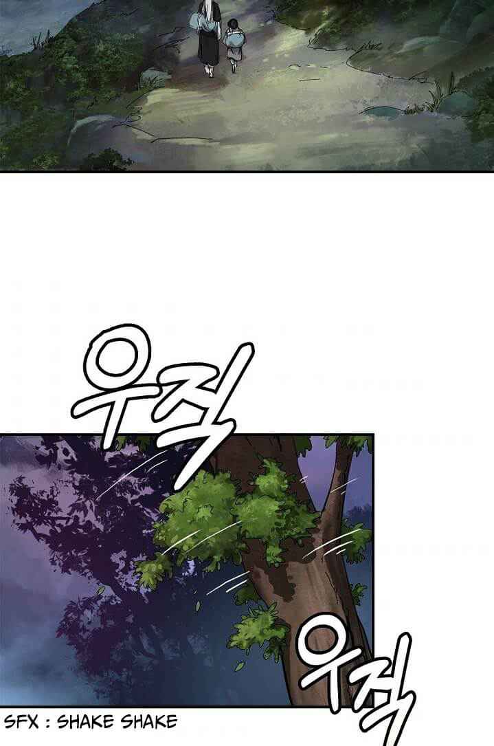 Call of the Spear Chapter 5 page 36