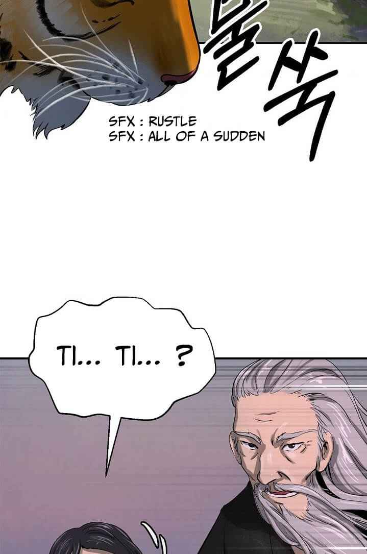 Call of the Spear Chapter 5 page 38