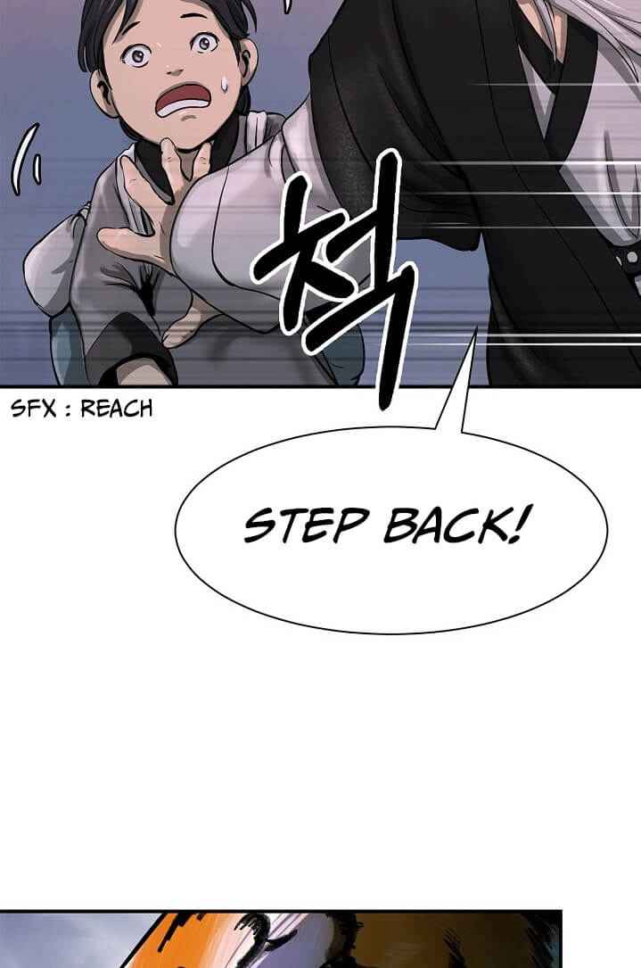 Call of the Spear Chapter 5 page 39