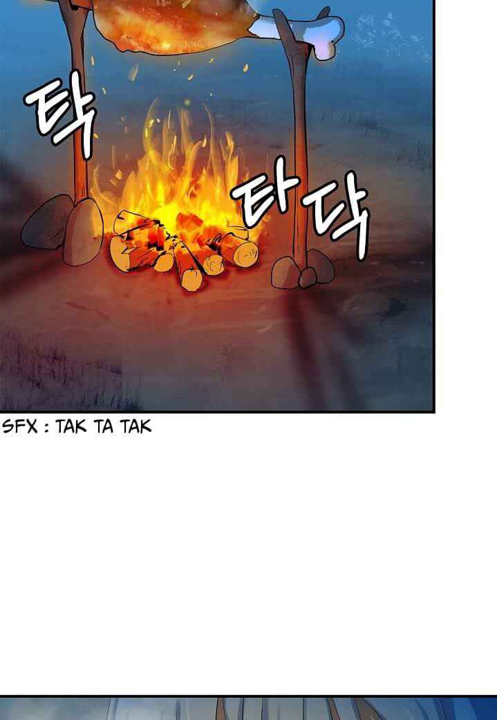 Call of the Spear Chapter 5 page 58