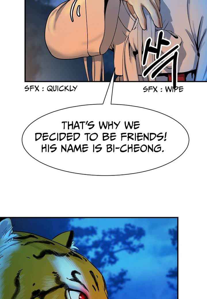 Call of the Spear Chapter 5 page 62