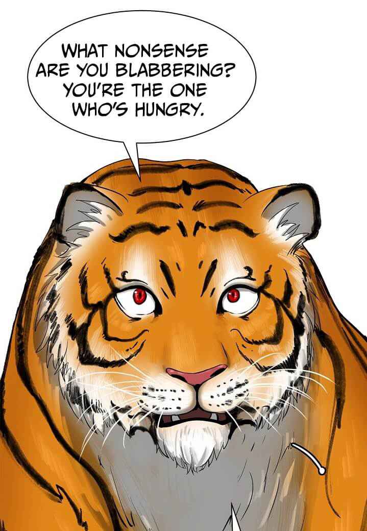 Call of the Spear Chapter 5 page 67