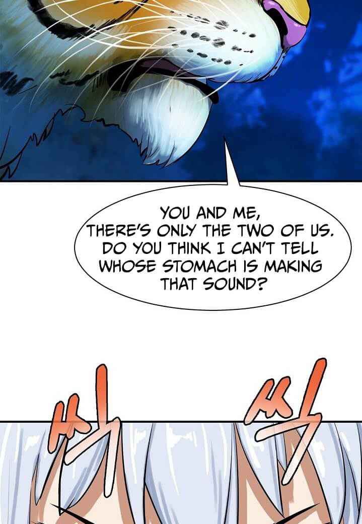 Call of the Spear Chapter 5 page 73