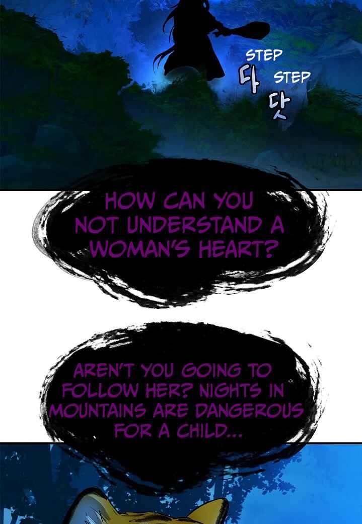 Call of the Spear Chapter 5 page 78