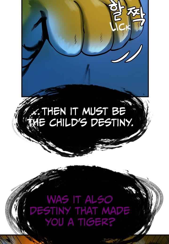 Call of the Spear Chapter 5 page 81