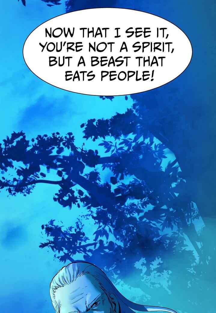 Call of the Spear Chapter 5 page 86