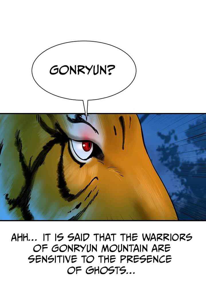 Call of the Spear Chapter 5 page 92