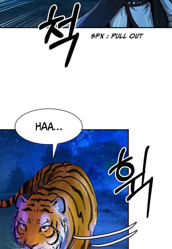 Call of the Spear Chapter 5 page 97