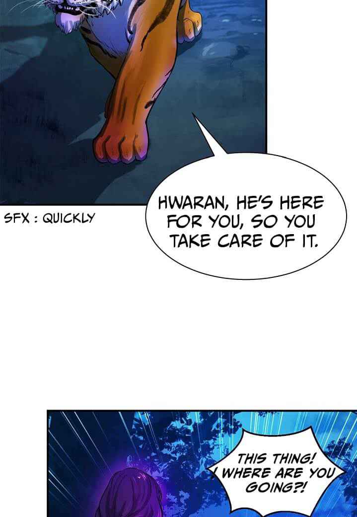 Call of the Spear Chapter 5 page 98