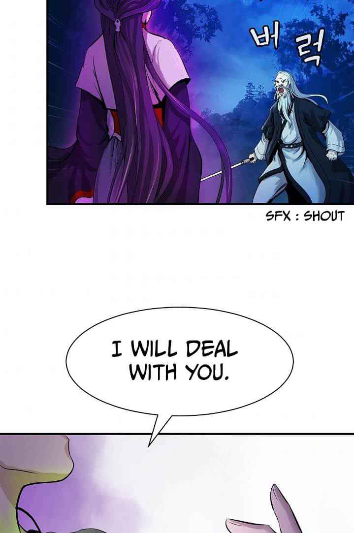 Call of the Spear Chapter 5 page 99