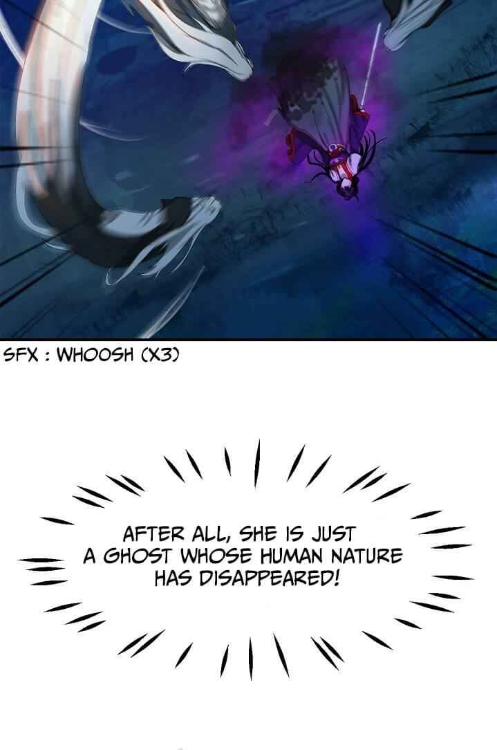 Call of the Spear Chapter 5 page 113