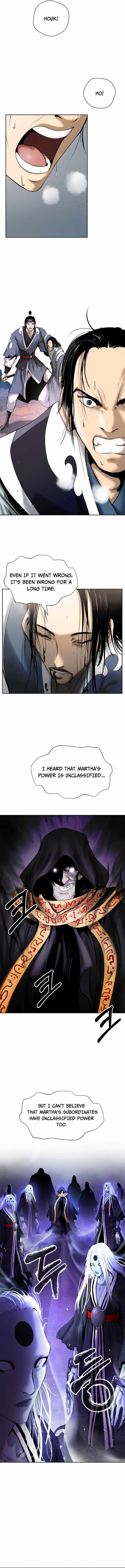 Call of the Spear Chapter 50 page 4
