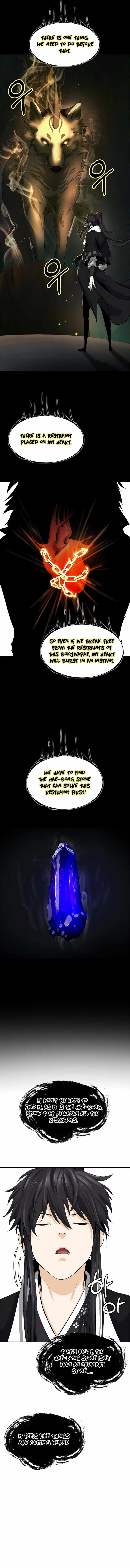 Call of the Spear Chapter 52 page 4