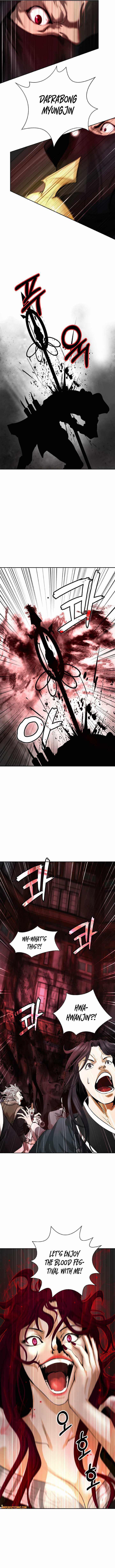 Call of the Spear Chapter 53 page 5