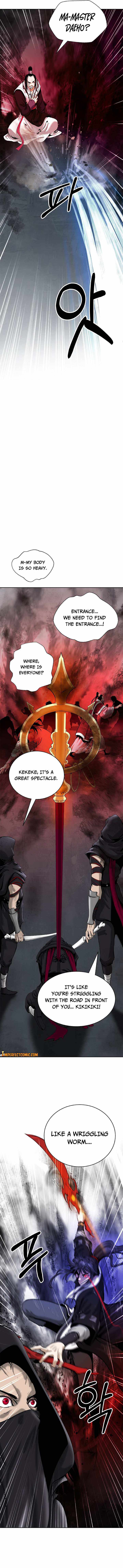 Call of the Spear Chapter 53 page 9