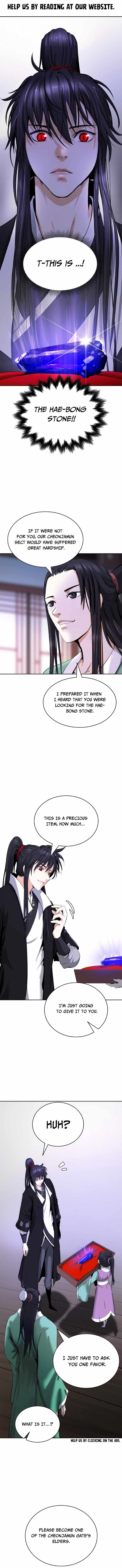 Call of the Spear Chapter 56 page 3