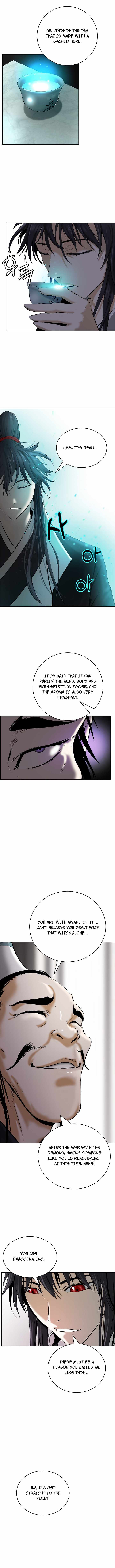 Call of the Spear Chapter 56 page 12