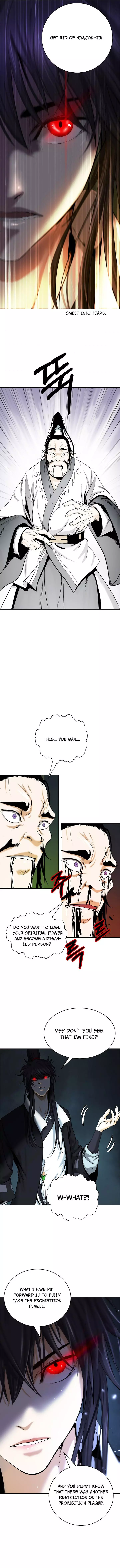 Call of the Spear Chapter 57 page 13