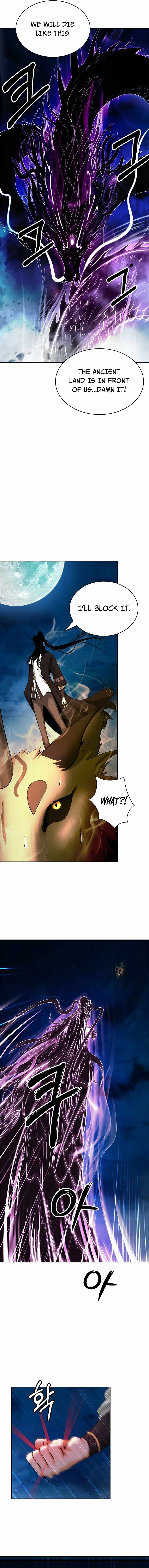 Call of the Spear Chapter 59 page 7