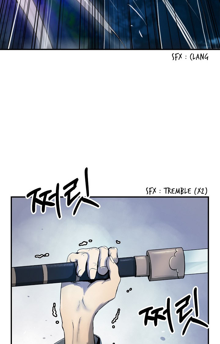 Call of the Spear Chapter 6 page 8