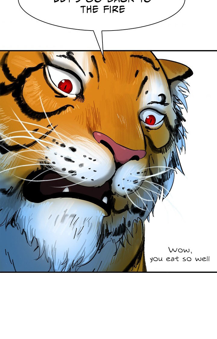 Call of the Spear Chapter 6 page 31