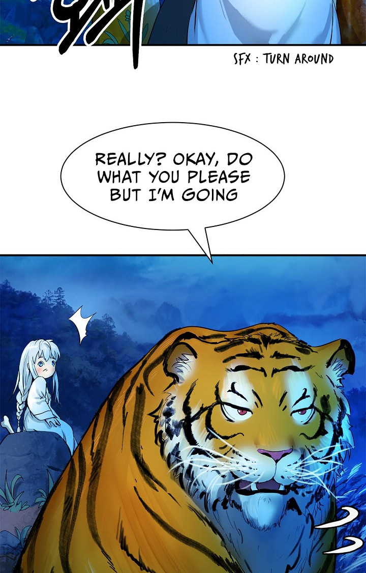 Call of the Spear Chapter 6 page 34