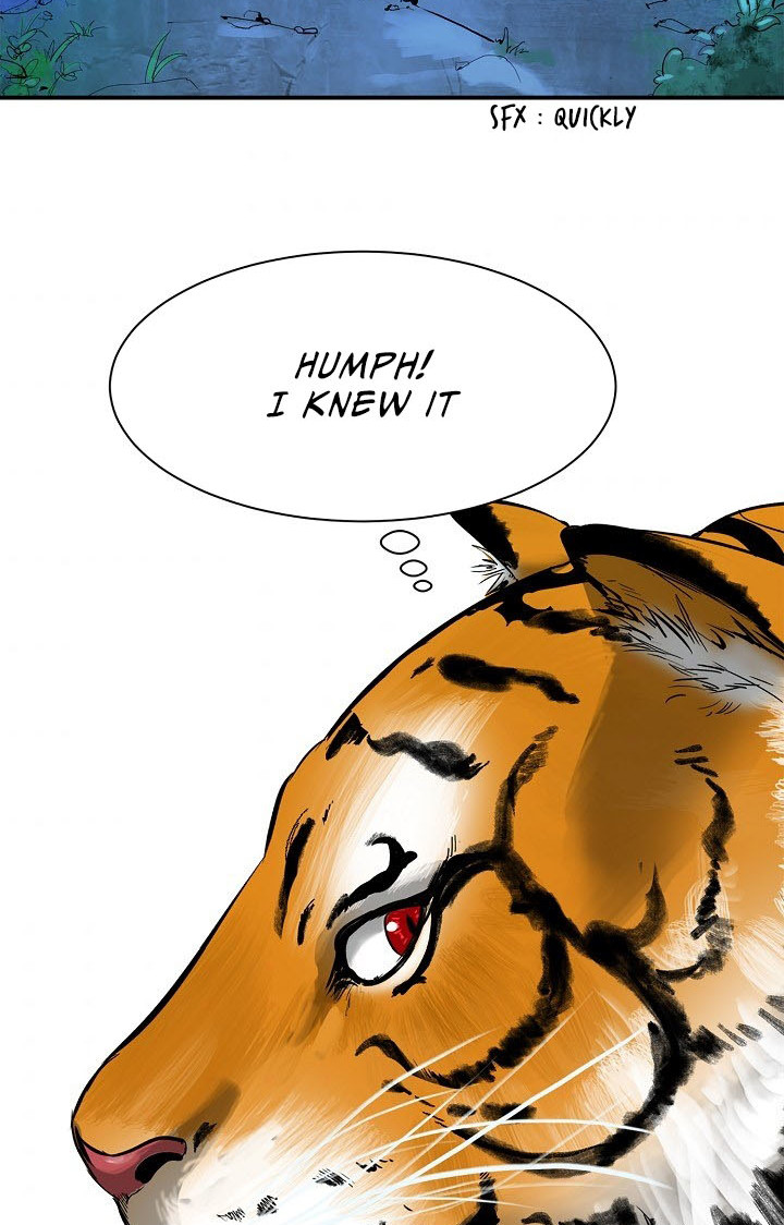 Call of the Spear Chapter 6 page 39