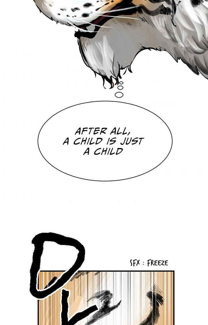 Call of the Spear Chapter 6 page 40