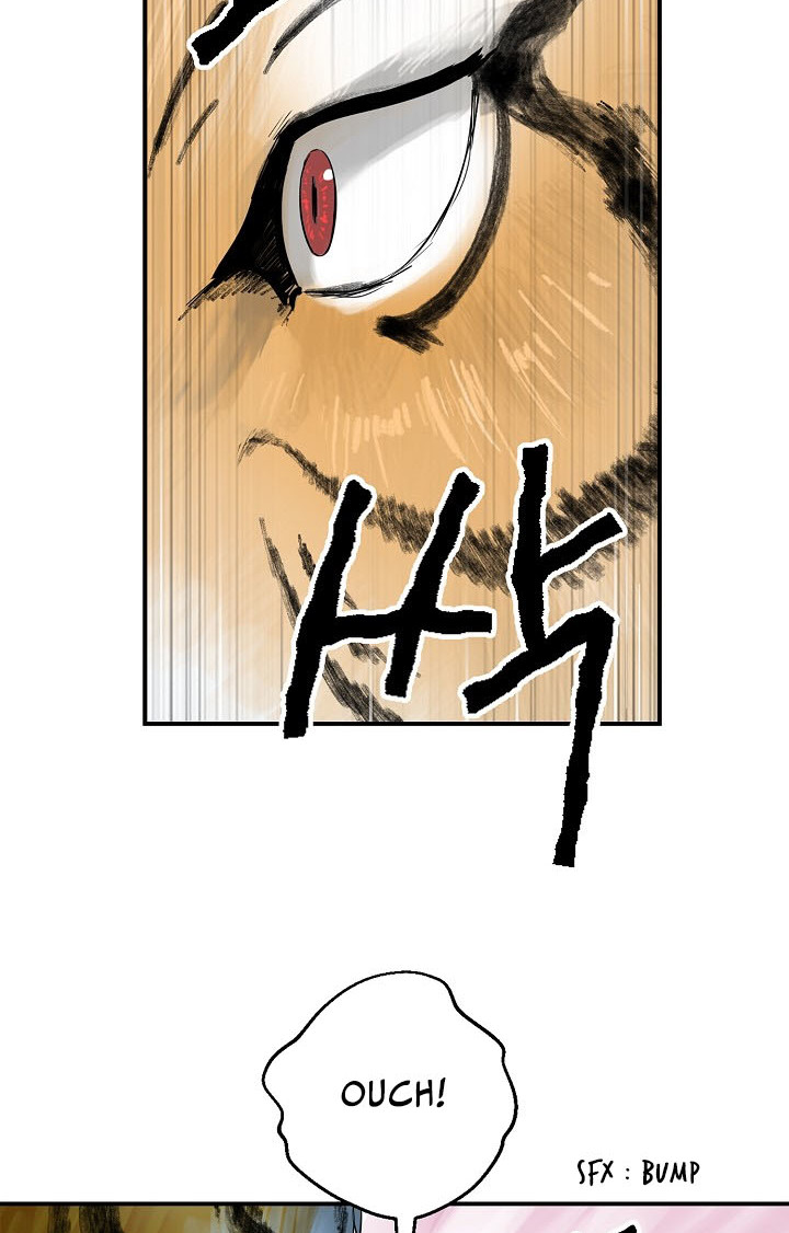 Call of the Spear Chapter 6 page 41
