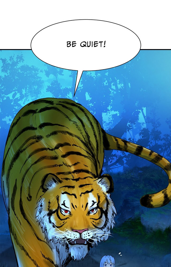 Call of the Spear Chapter 6 page 44