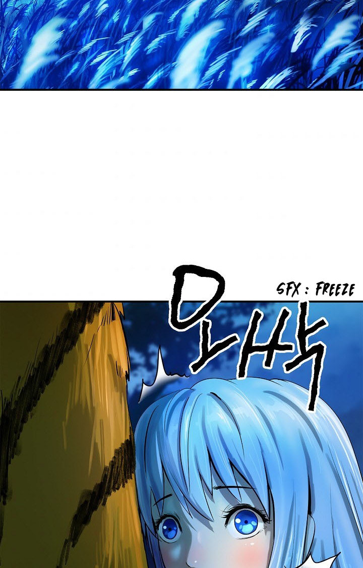 Call of the Spear Chapter 6 page 48