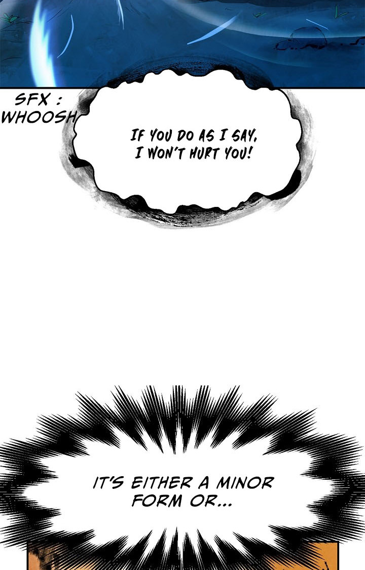 Call of the Spear Chapter 6 page 51