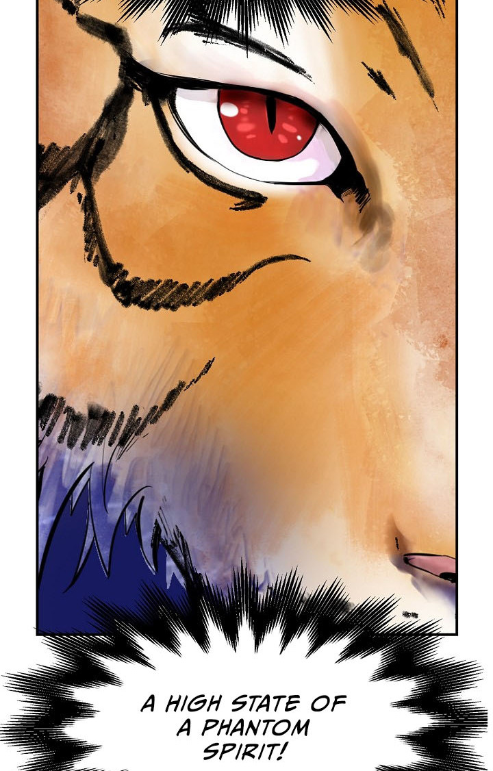 Call of the Spear Chapter 6 page 52